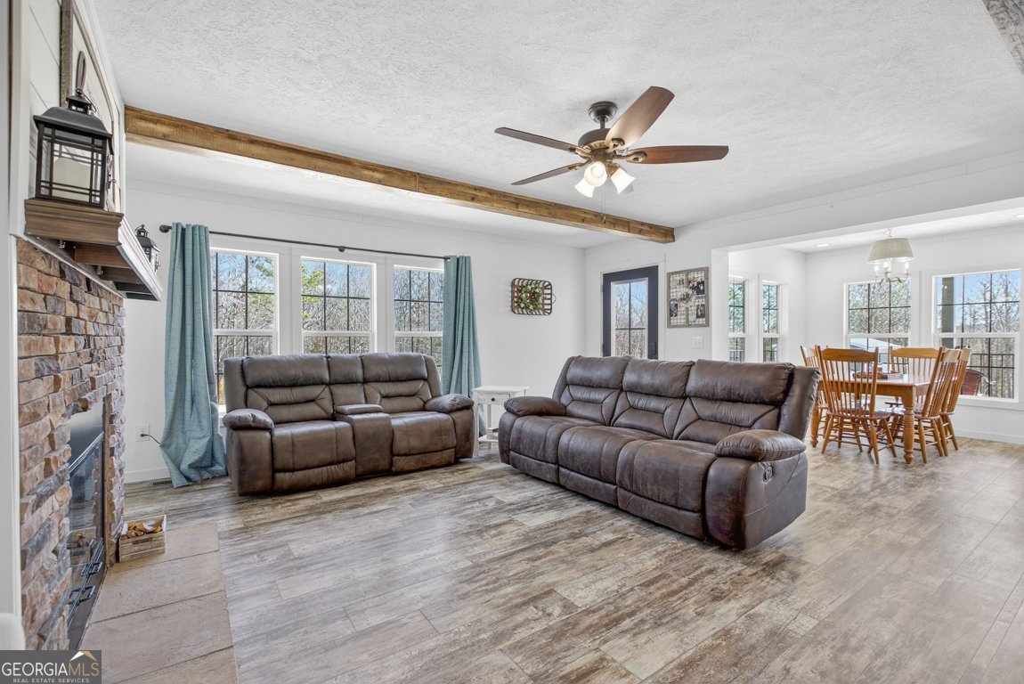 3159 Vineyards Creek Church Road Comer - Photo 10