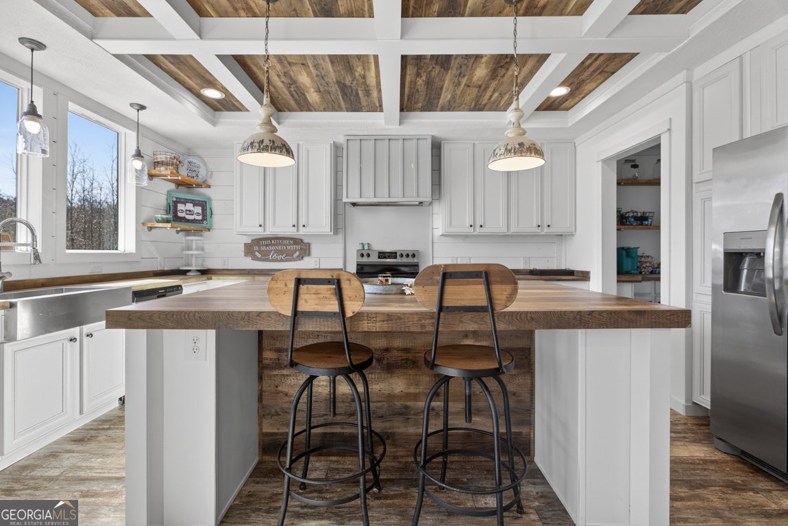 3159 Vineyards Creek Church Road Comer - Photo 18