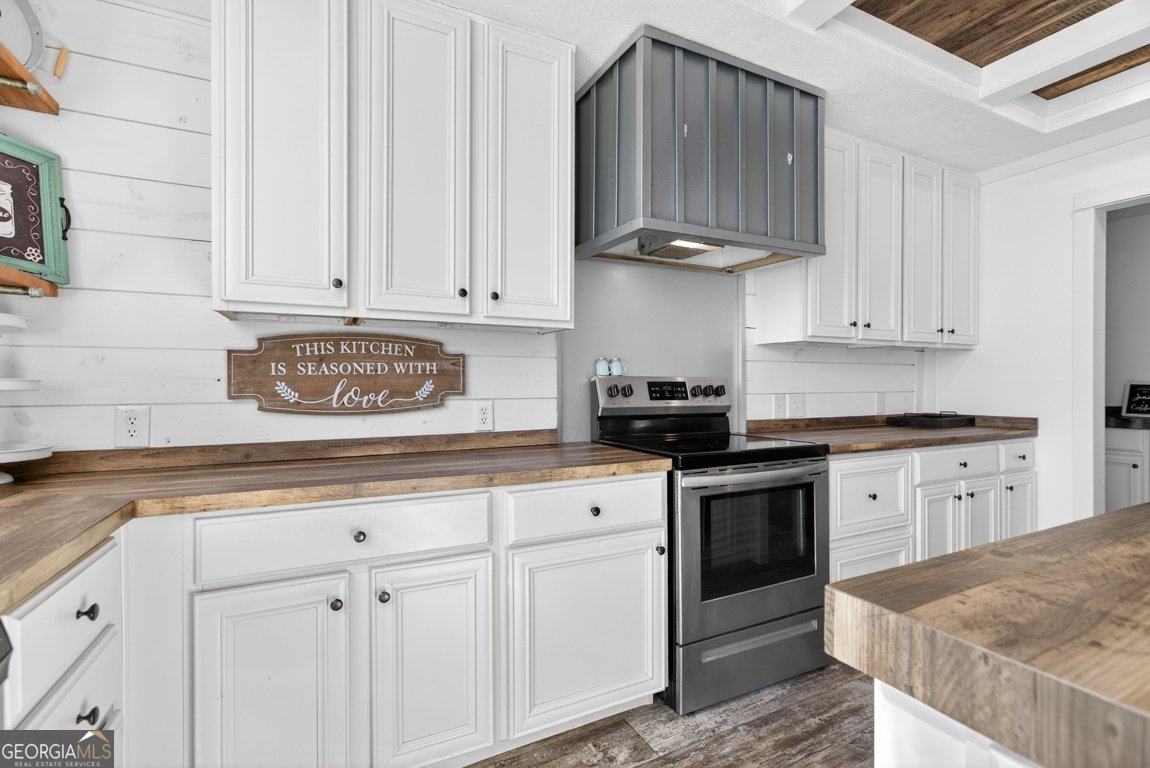 3159 Vineyards Creek Church Road Comer - Photo 19