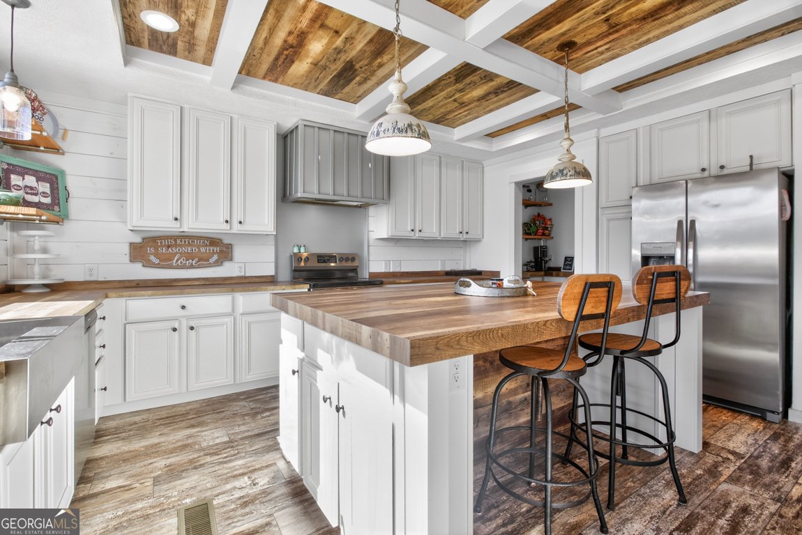 3159 Vineyards Creek Church Road Comer - Photo 20