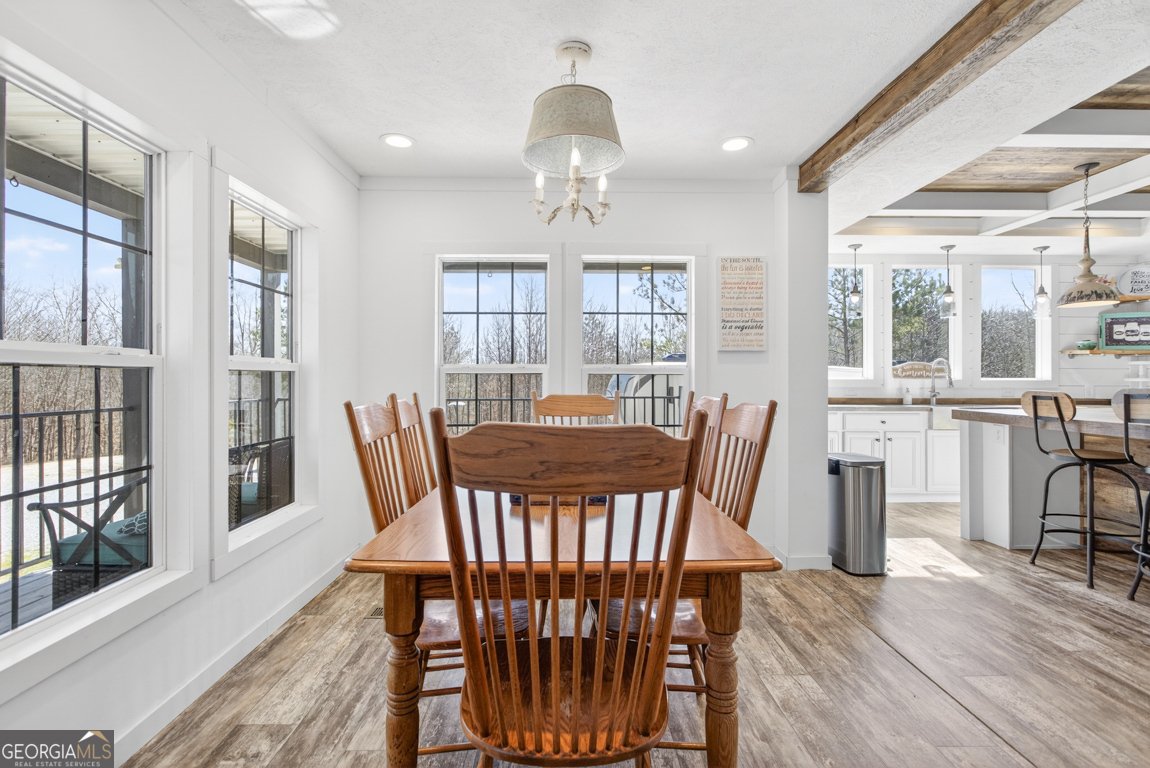 3159 Vineyards Creek Church Road Comer - Photo 23