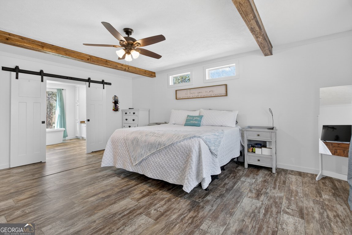 3159 Vineyards Creek Church Road Comer - Photo 28