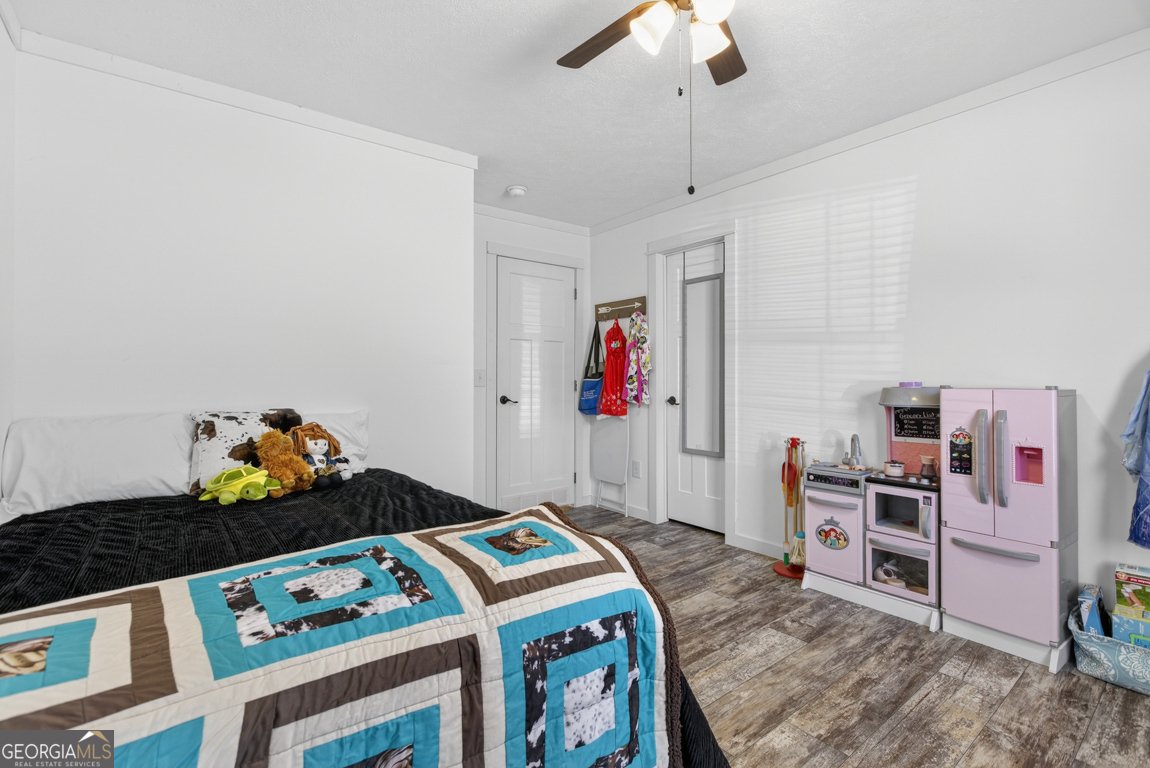 3159 Vineyards Creek Church Road Comer - Photo 36