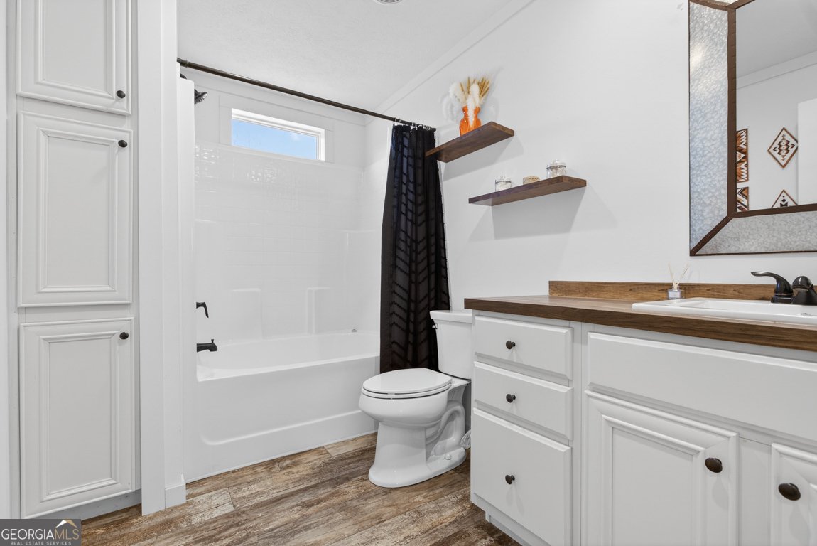 3159 Vineyards Creek Church Road Comer - Photo 40