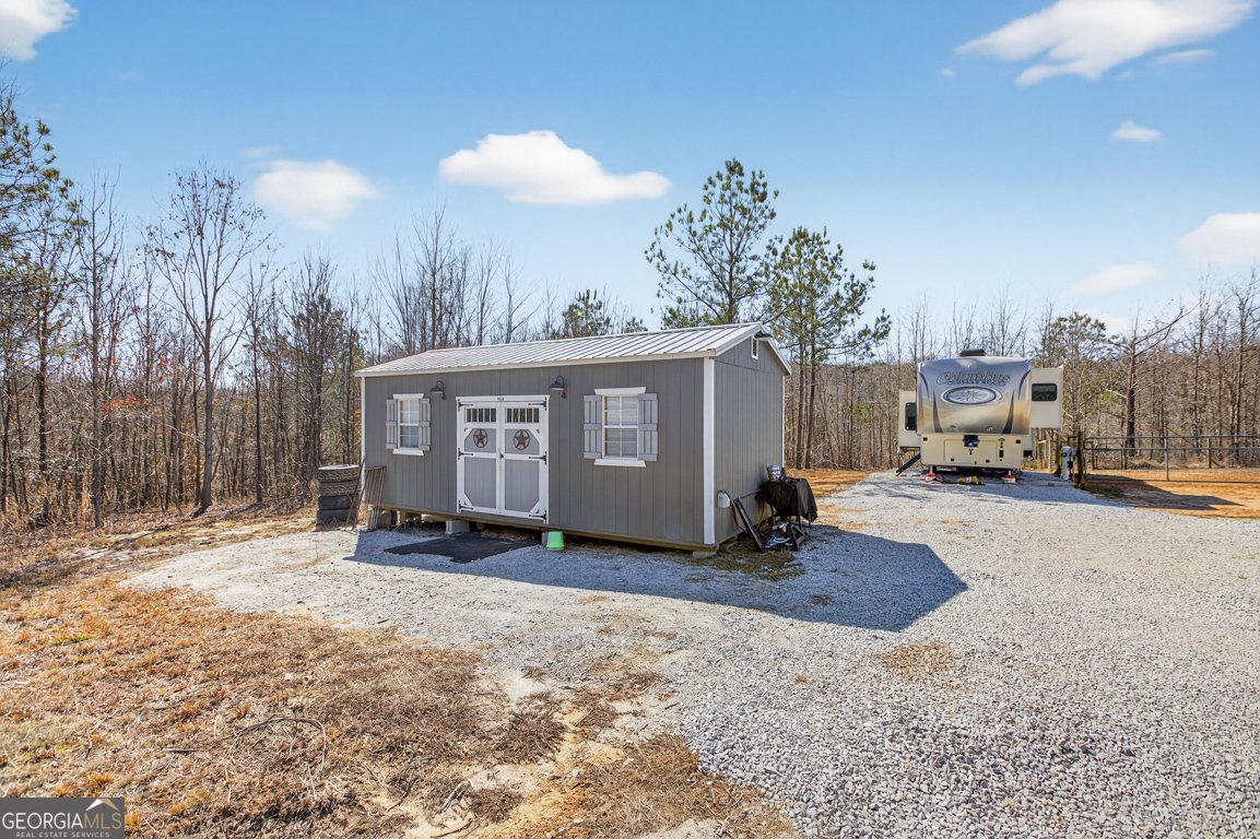 3159 Vineyards Creek Church Road Comer - Photo 43