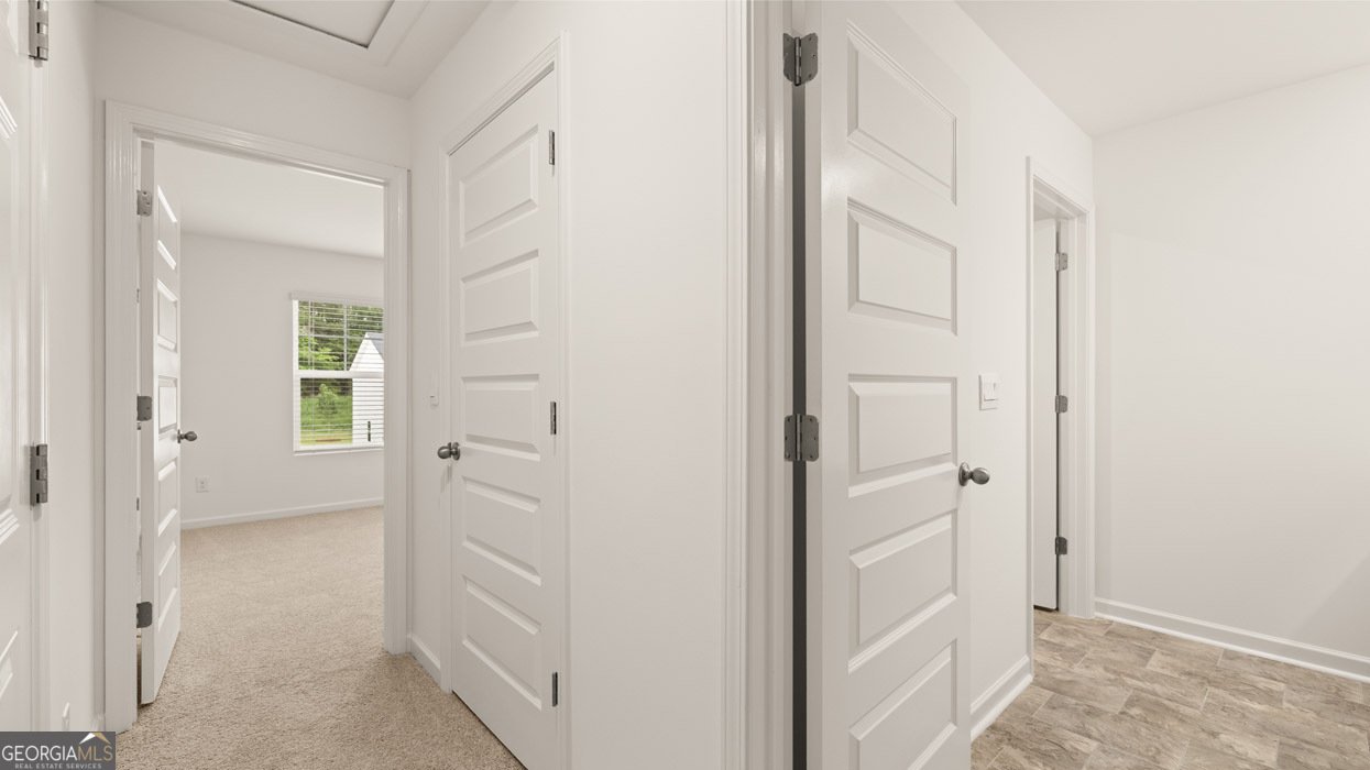 234 Kennelsman Drive Griffin - Photo 33