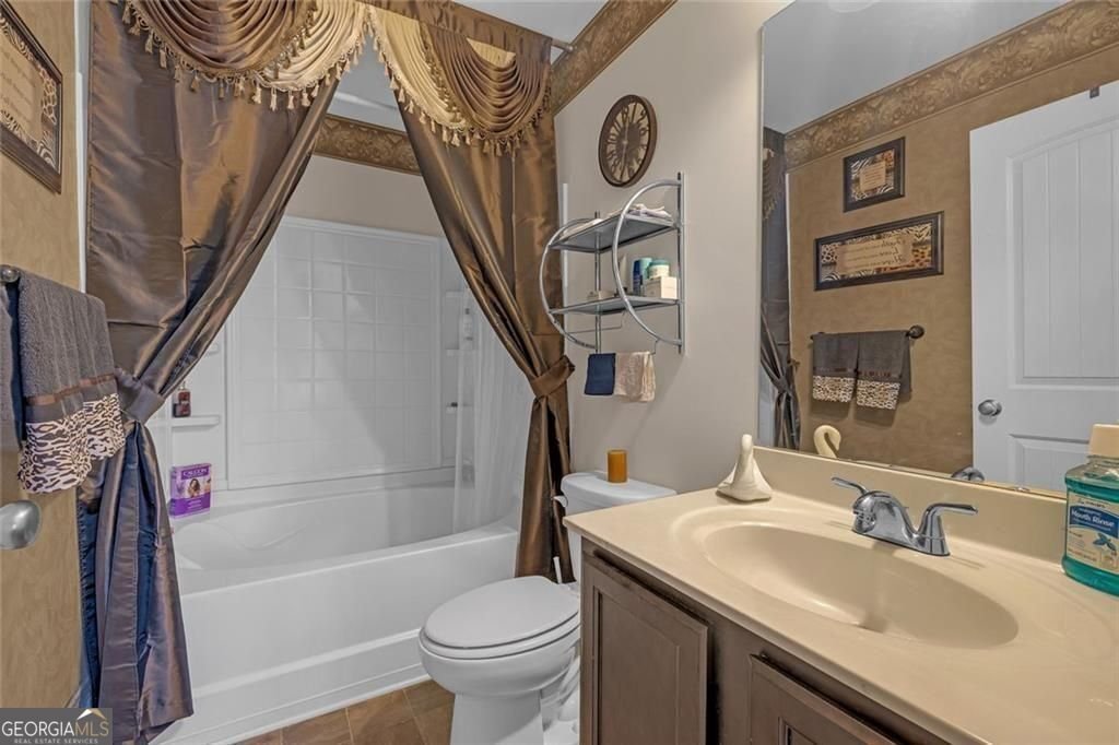 3180 Haynes Park Drive Lithonia - Photo 14