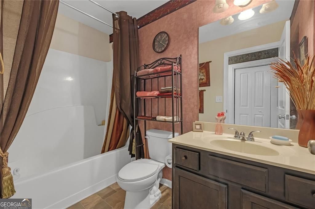 3180 Haynes Park Drive Lithonia - Photo 16