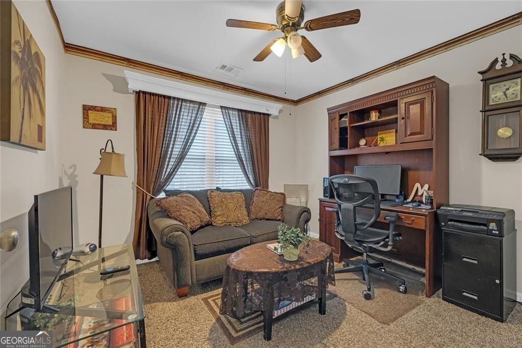 3180 Haynes Park Drive Lithonia - Photo 17