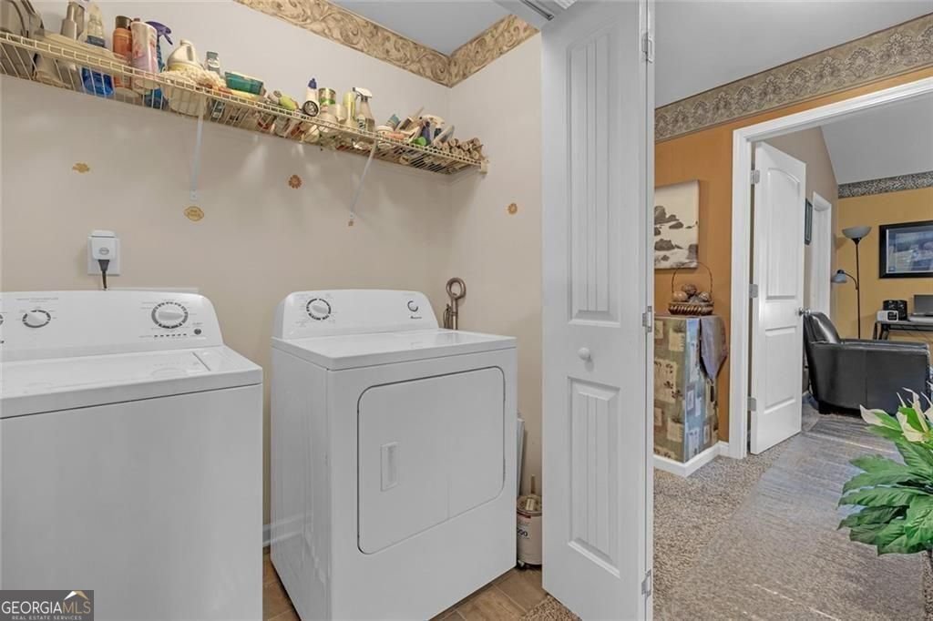 3180 Haynes Park Drive Lithonia - Photo 18