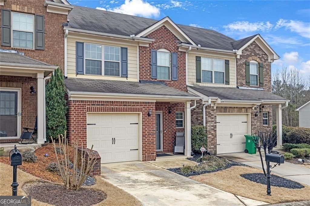 3180 Haynes Park Drive Lithonia - Photo 19