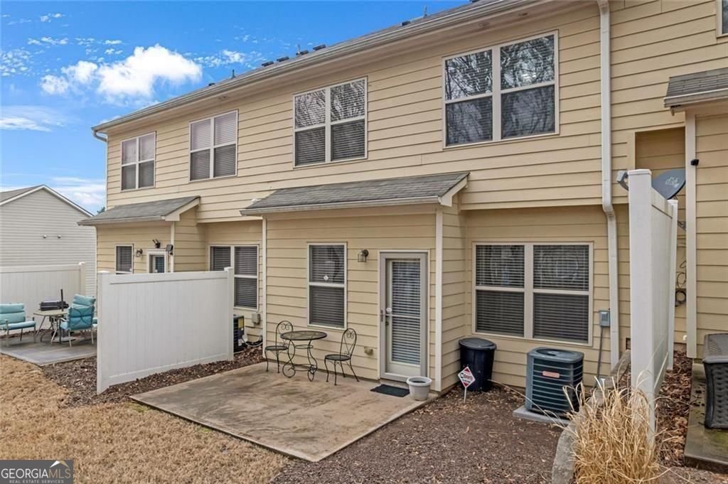 3180 Haynes Park Drive Lithonia - Photo 20