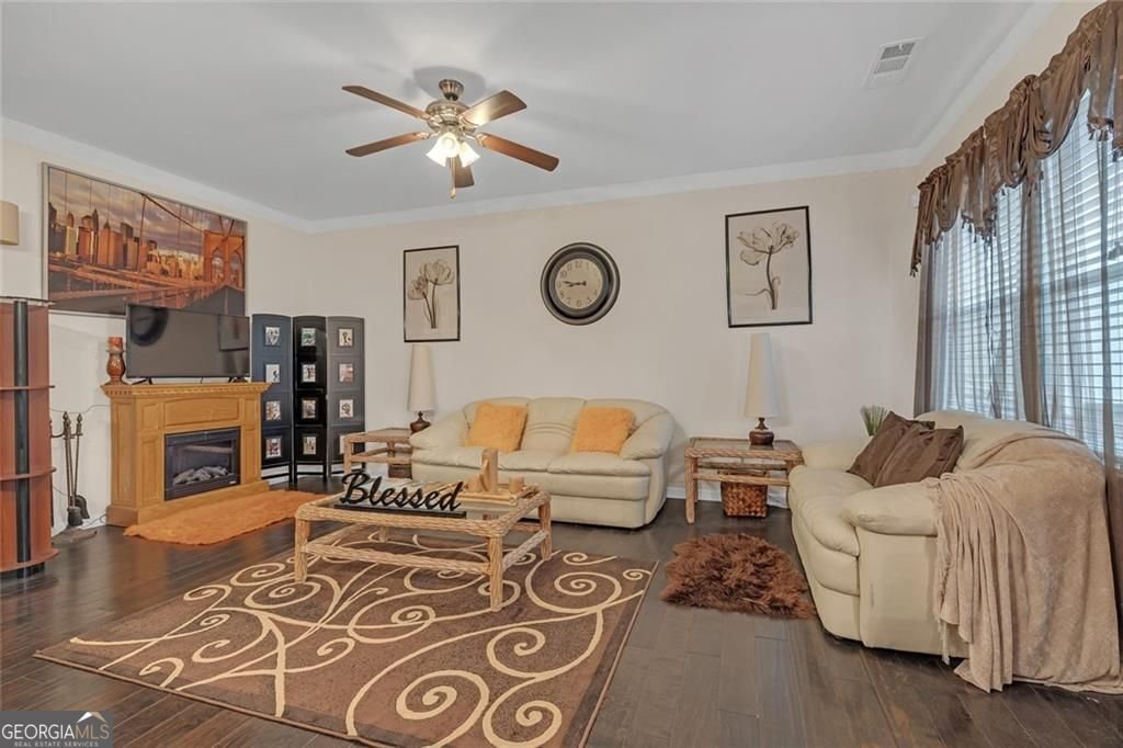 3180 Haynes Park Drive Lithonia - Photo 6