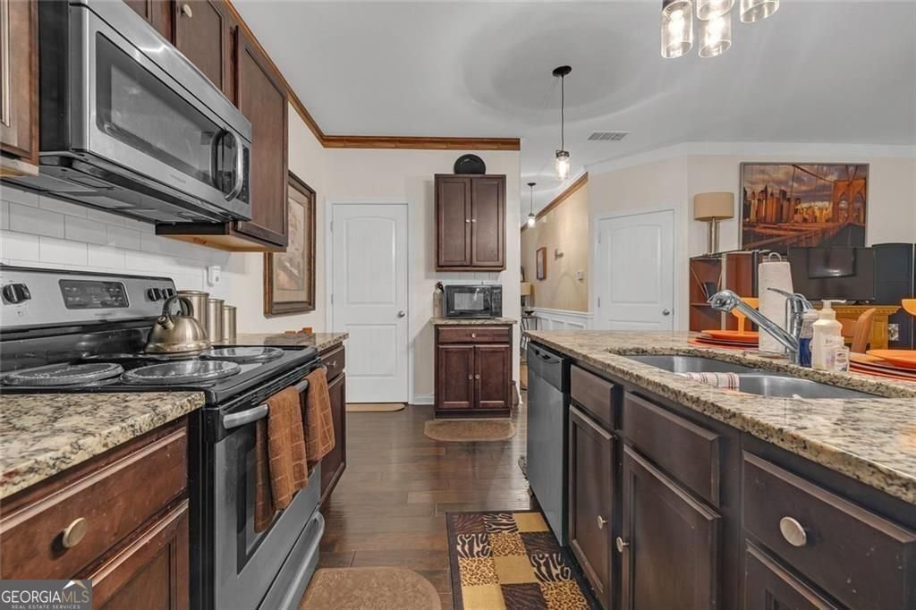 3180 Haynes Park Drive Lithonia - Photo 7