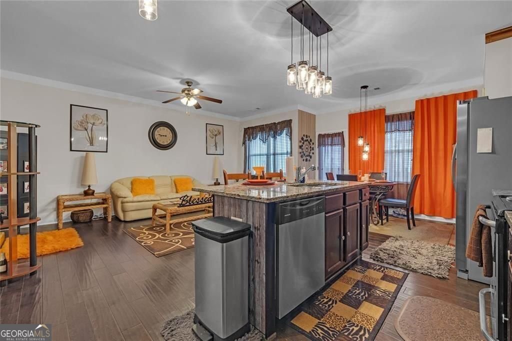 3180 Haynes Park Drive Lithonia - Photo 8