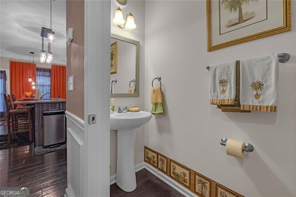 3180 Haynes Park Drive Lithonia - Photo 9