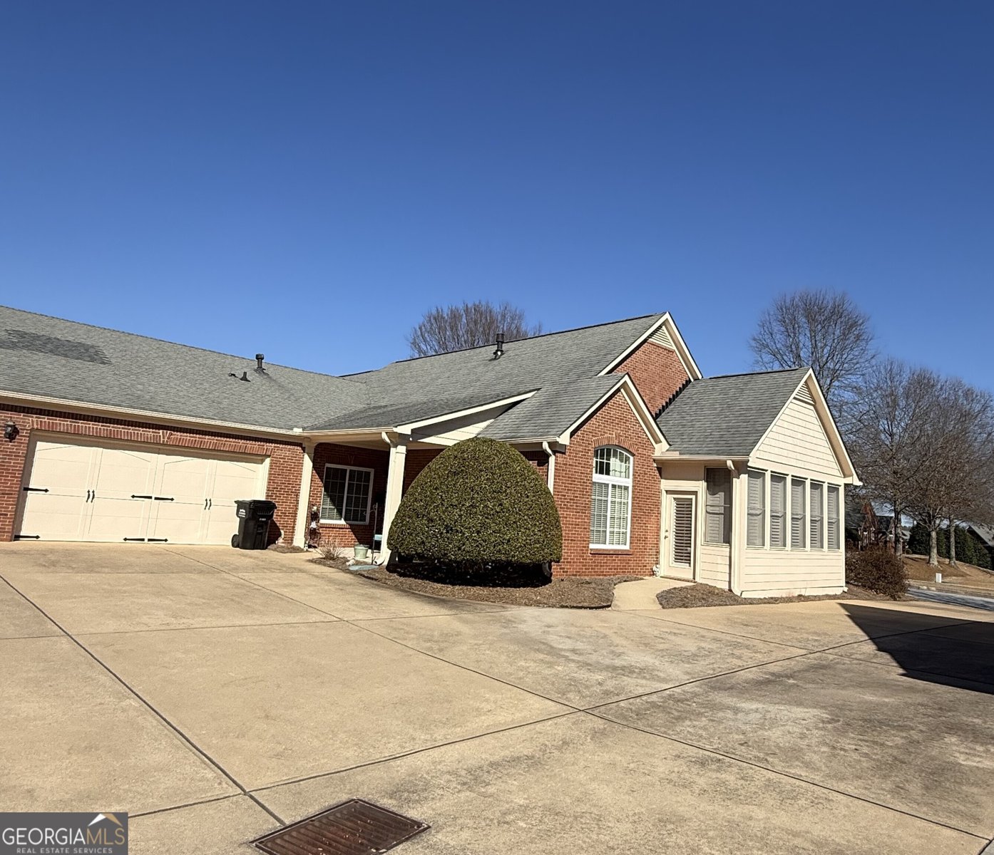 1001 Haven Circle Douglasville - Photo 1