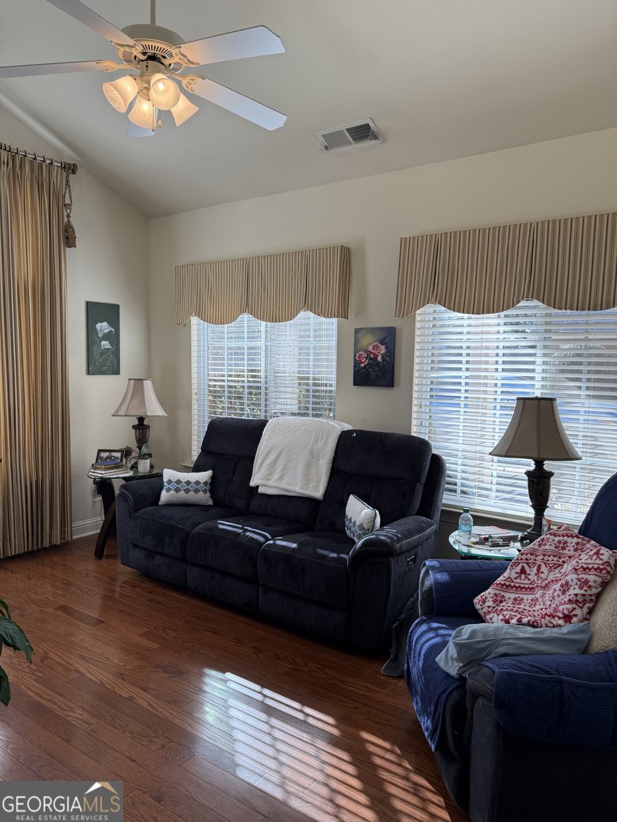 1001 Haven Circle Douglasville - Photo 13