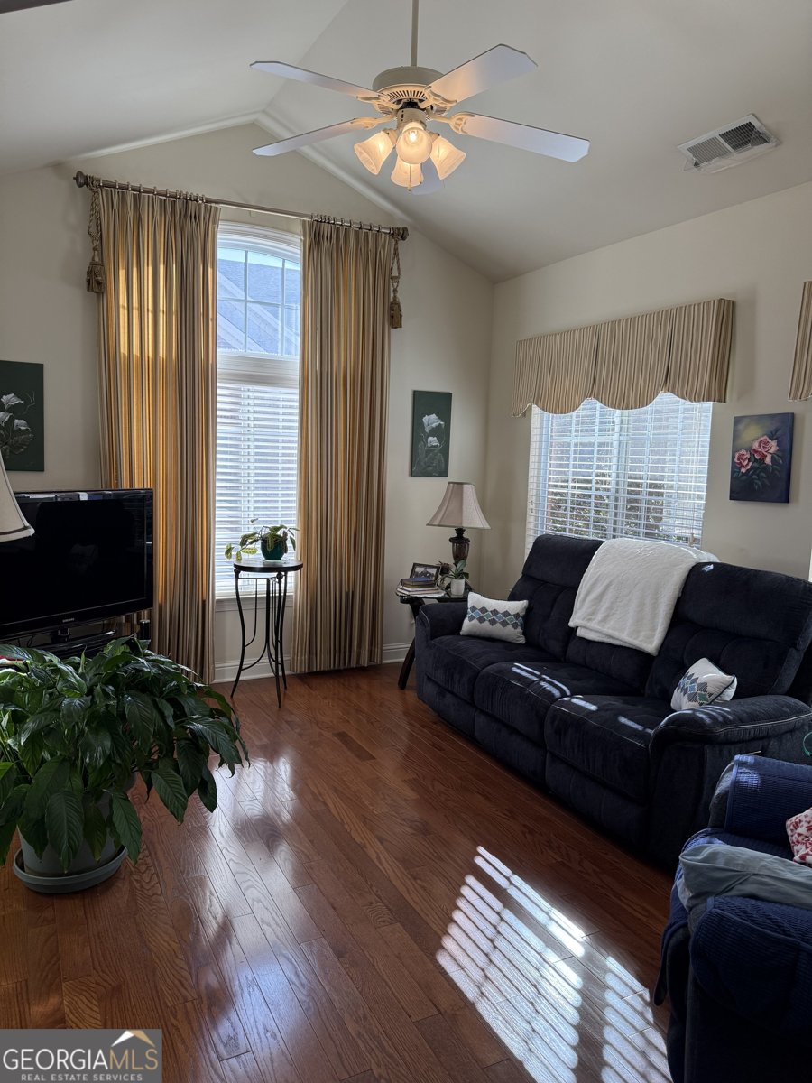 1001 Haven Circle Douglasville - Photo 14