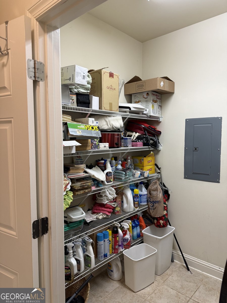 1001 Haven Circle Douglasville - Photo 19