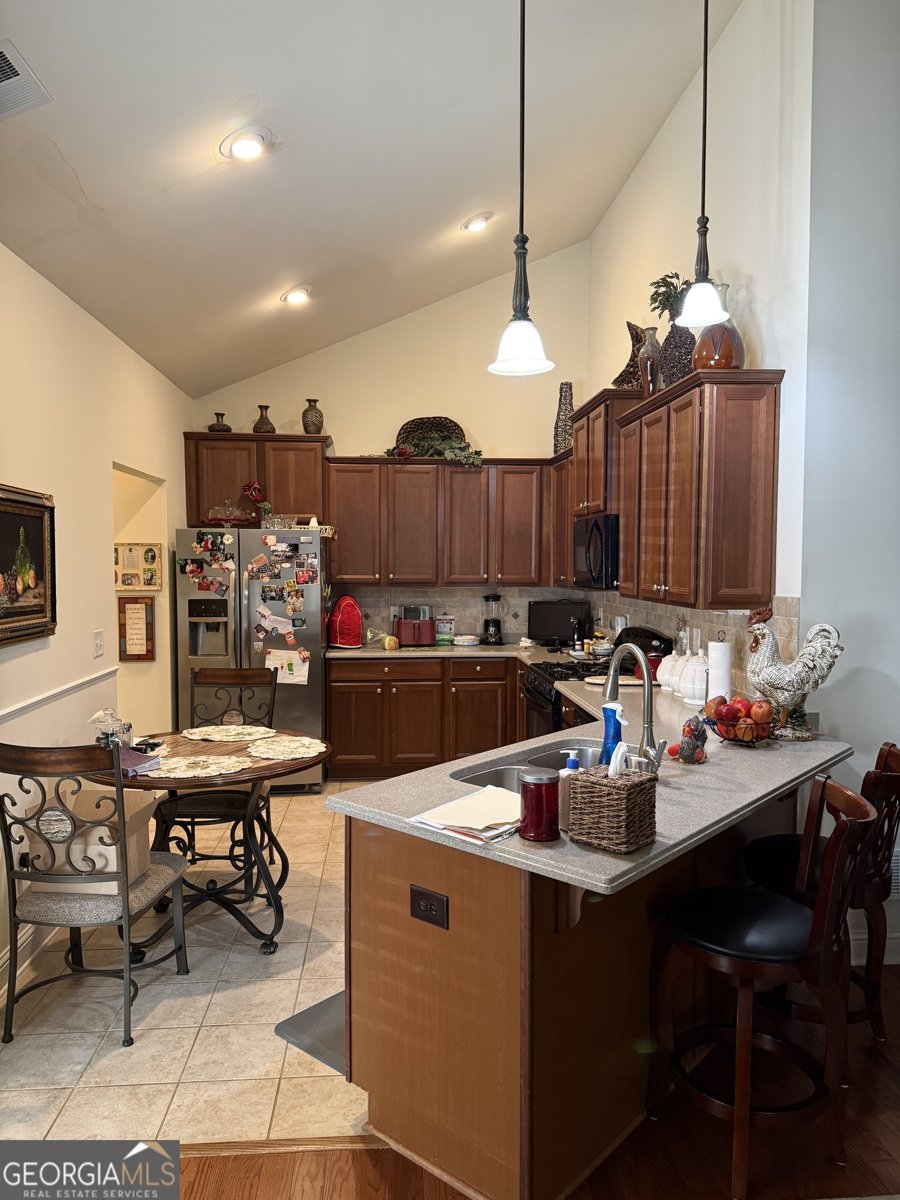 1001 Haven Circle Douglasville - Photo 21