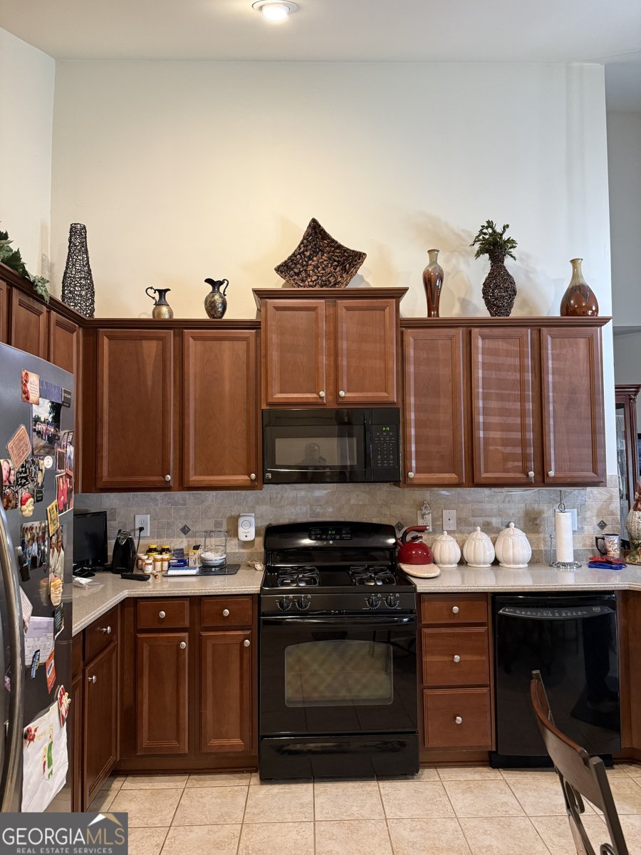 1001 Haven Circle Douglasville - Photo 23