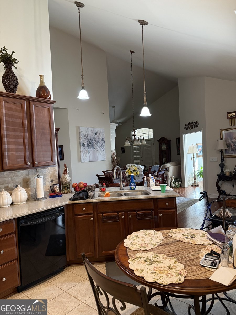 1001 Haven Circle Douglasville - Photo 24