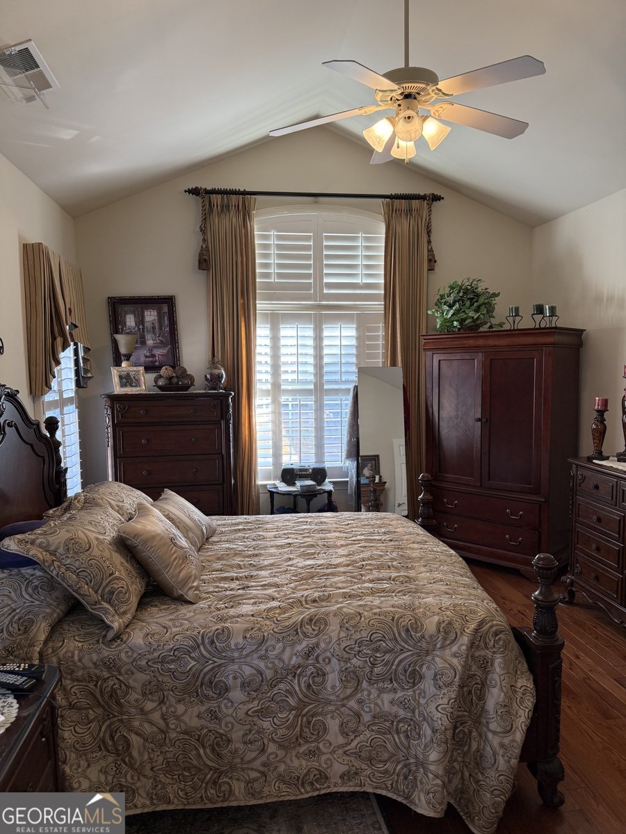 1001 Haven Circle Douglasville - Photo 27