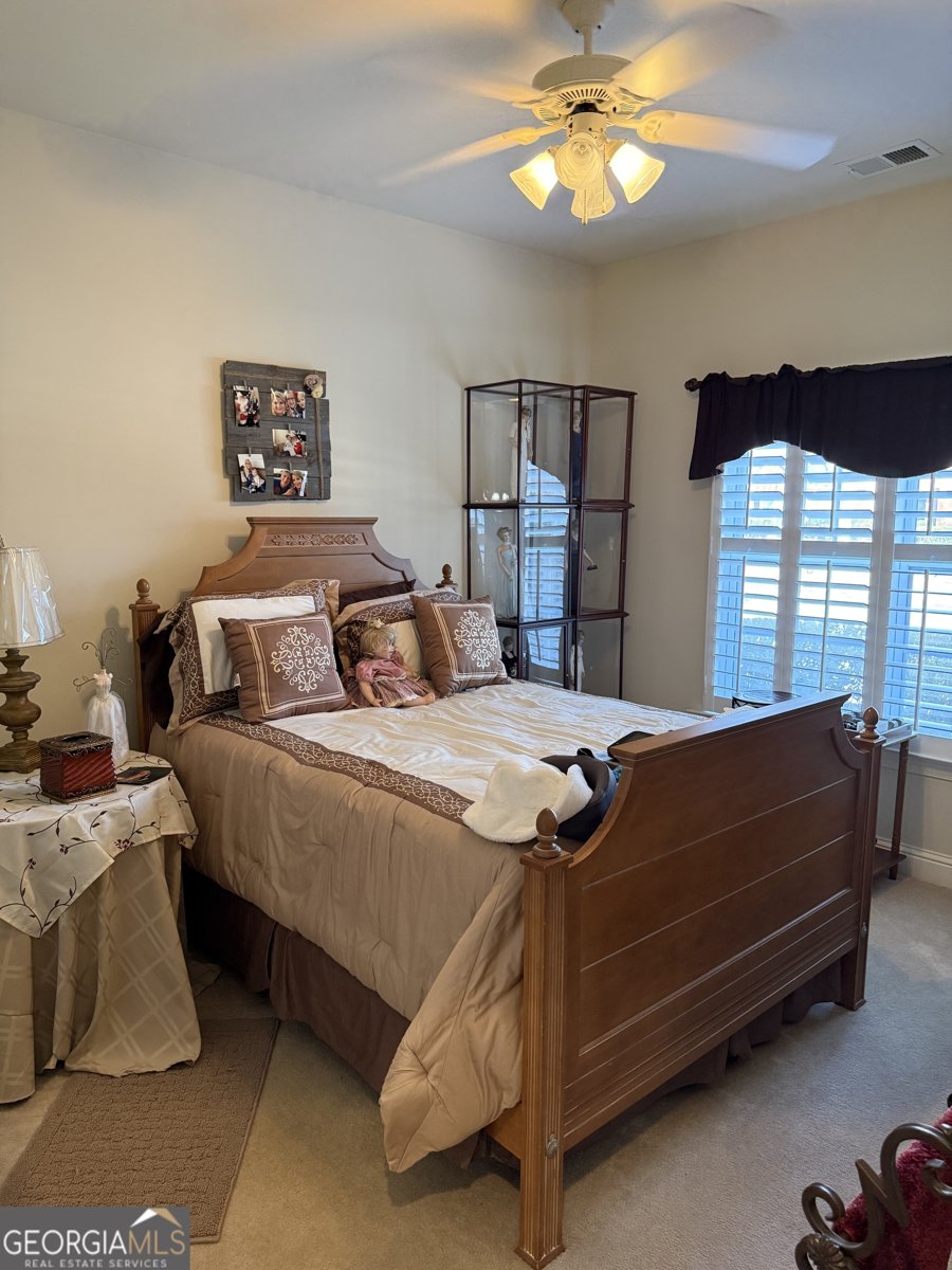 1001 Haven Circle Douglasville - Photo 33