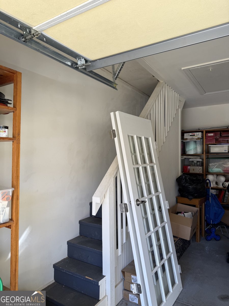 1001 Haven Circle Douglasville - Photo 34