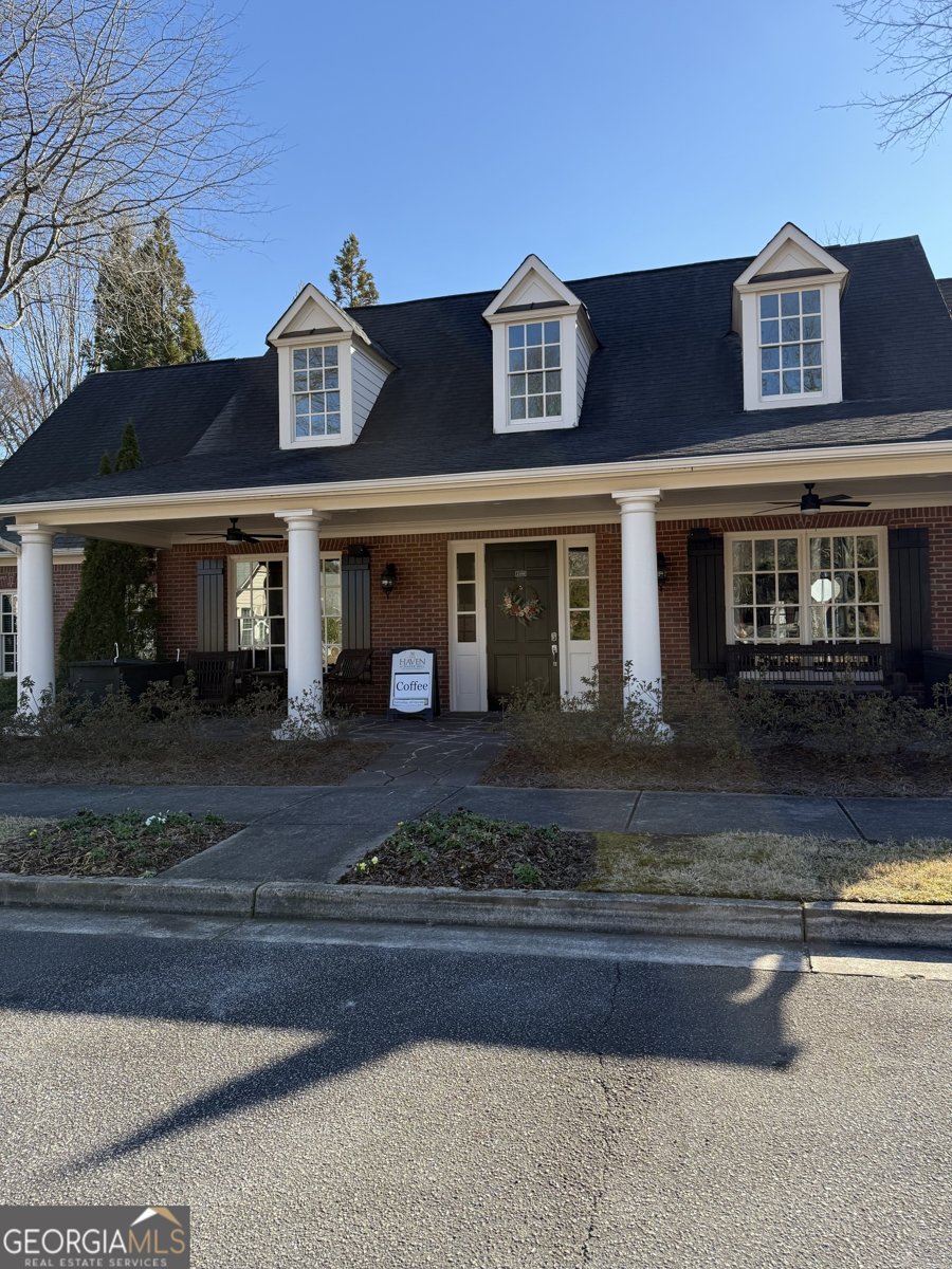 1001 Haven Circle Douglasville - Photo 35