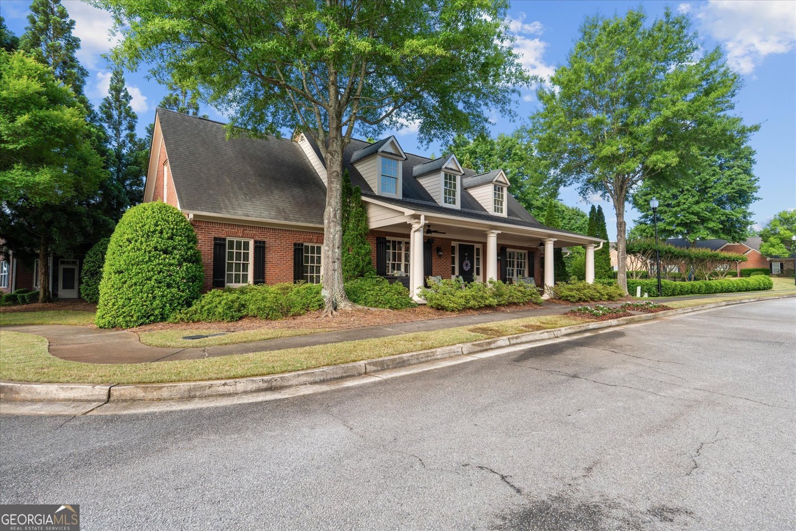 1001 Haven Circle Douglasville - Photo 38