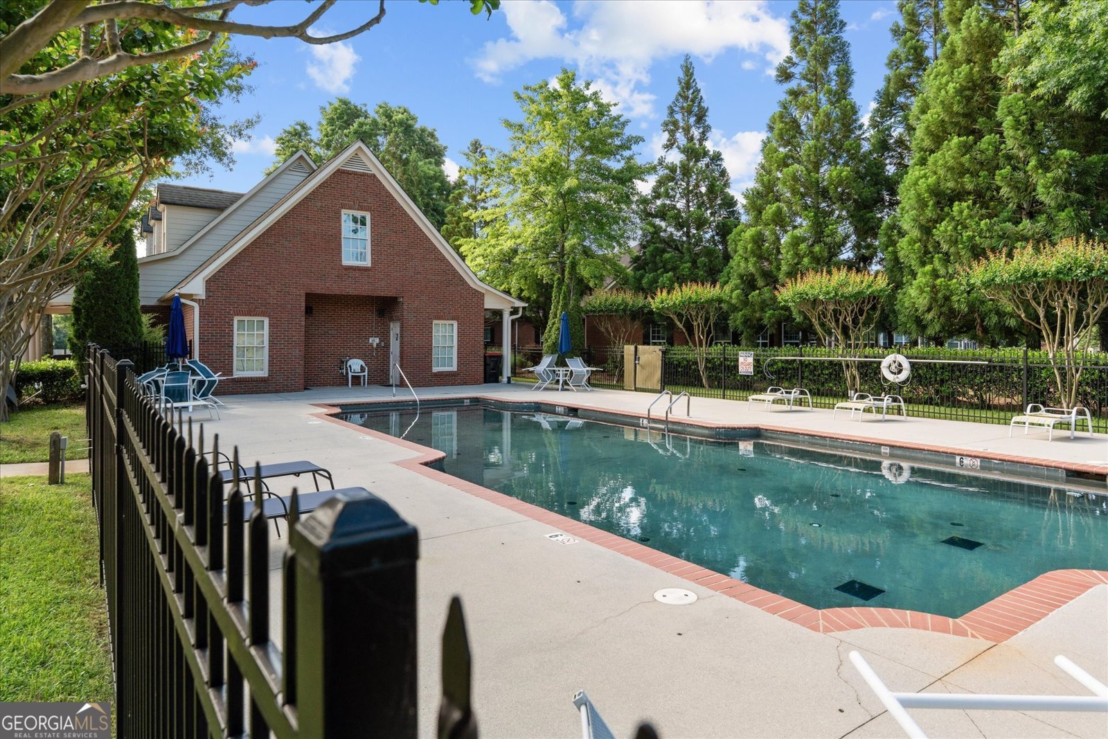 1001 Haven Circle Douglasville - Photo 39