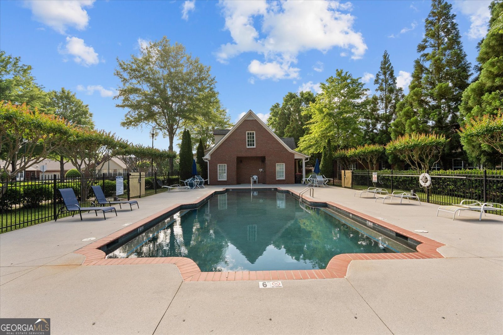 1001 Haven Circle Douglasville - Photo 40