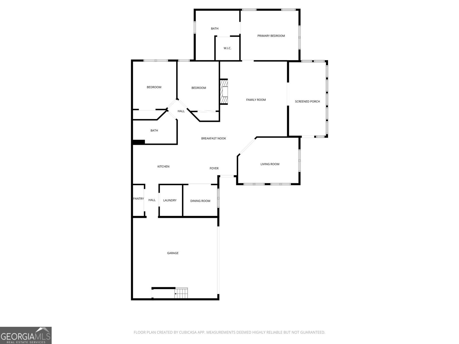 1001 Haven Circle Douglasville - Photo 41
