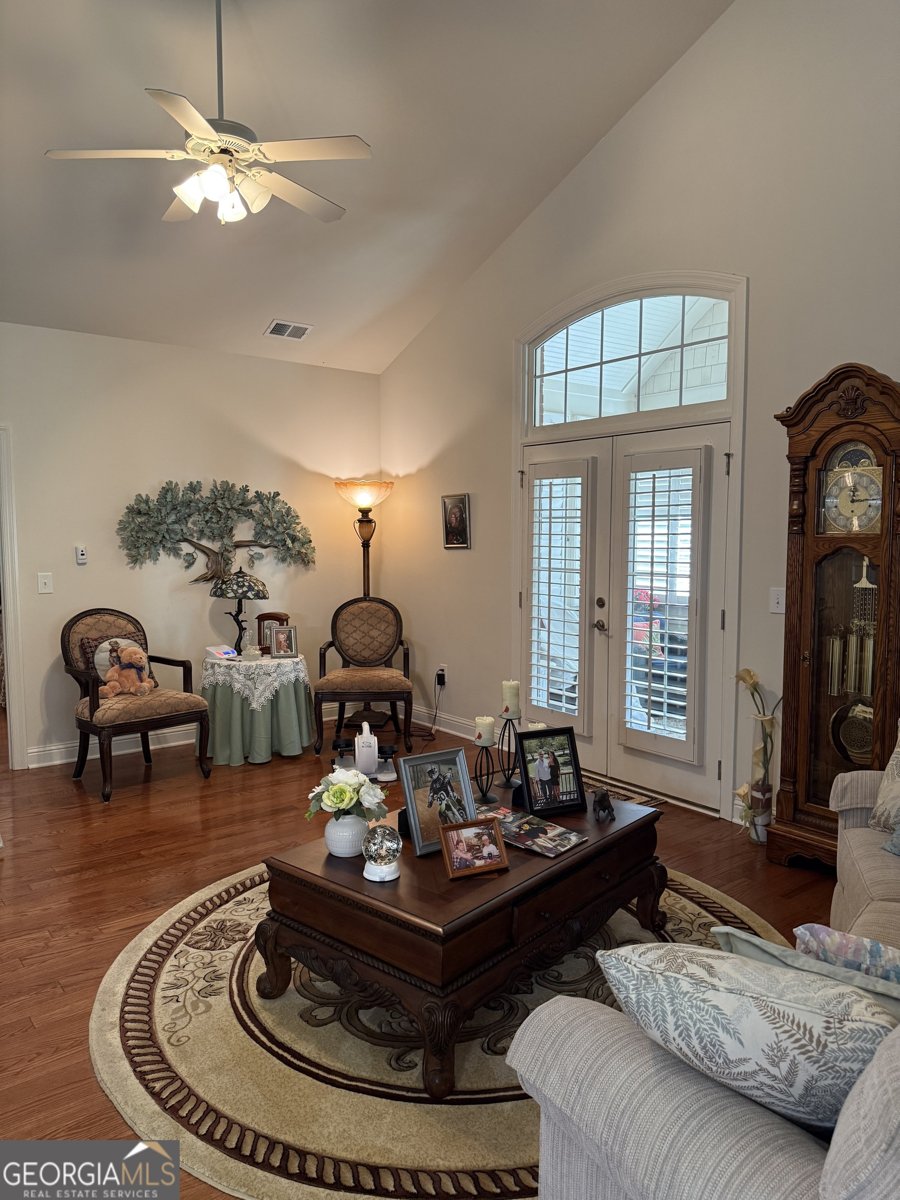 1001 Haven Circle Douglasville - Photo 6