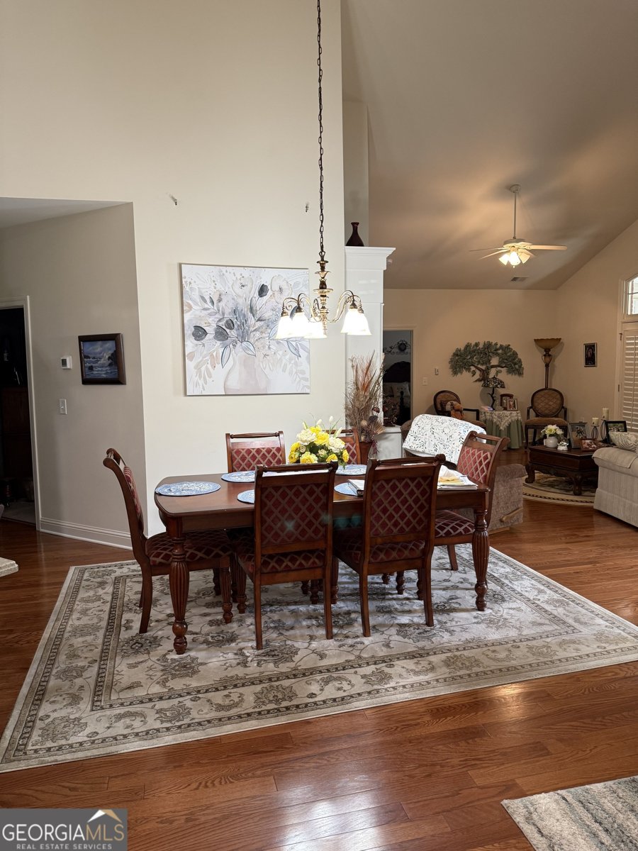 1001 Haven Circle Douglasville - Photo 9