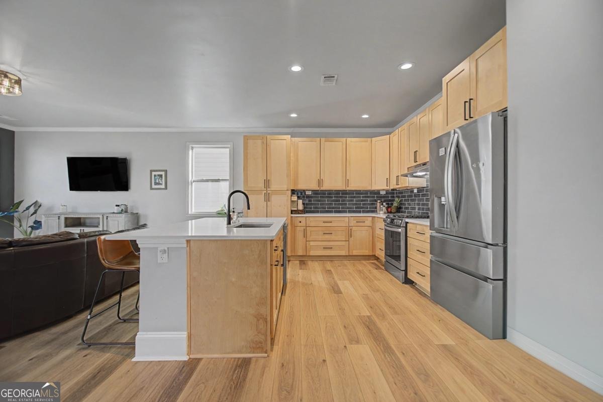 6730 Big Sky Drive Flowery Branch - Photo 10