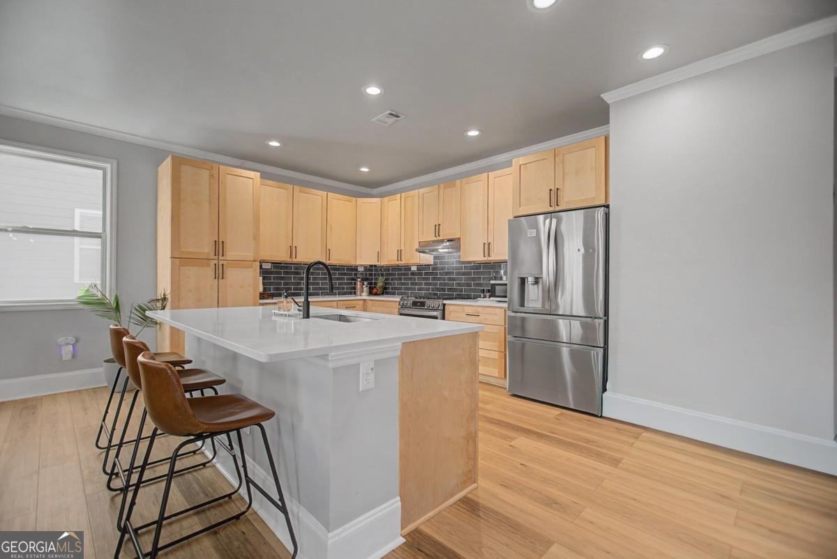 6730 Big Sky Drive Flowery Branch - Photo 11