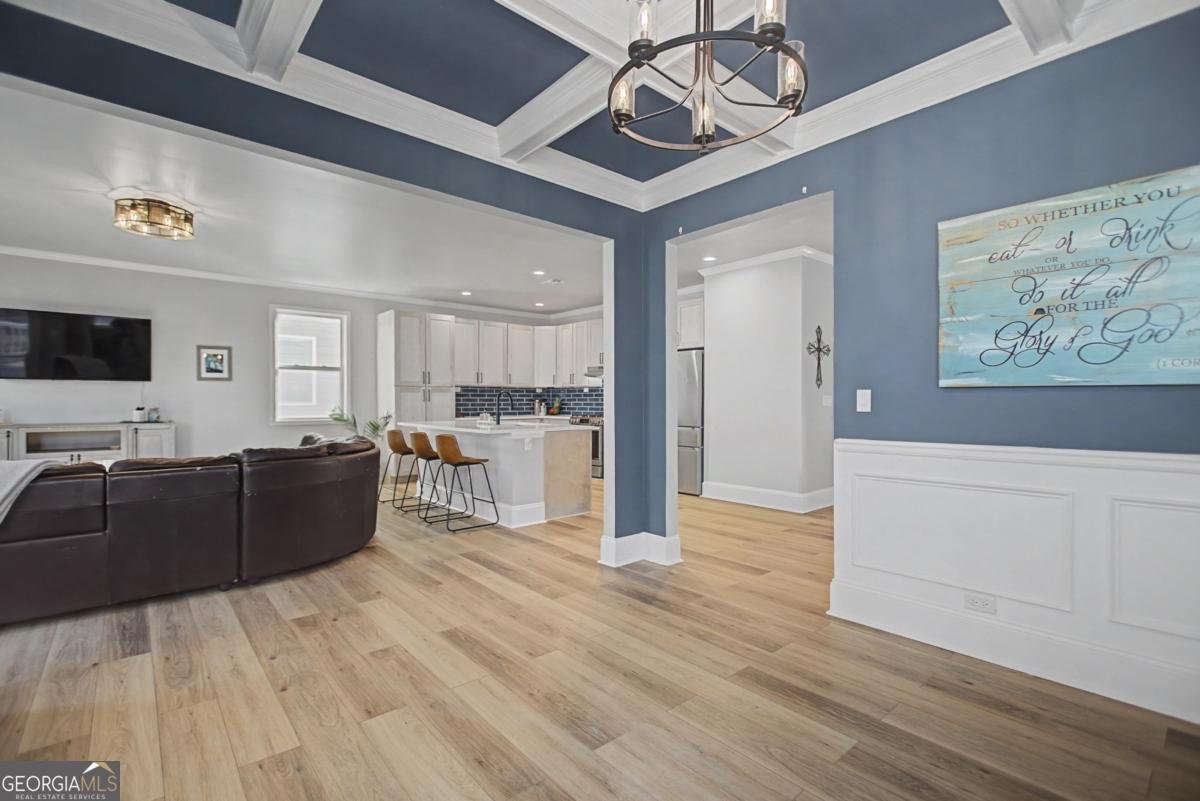 6730 Big Sky Drive Flowery Branch - Photo 14