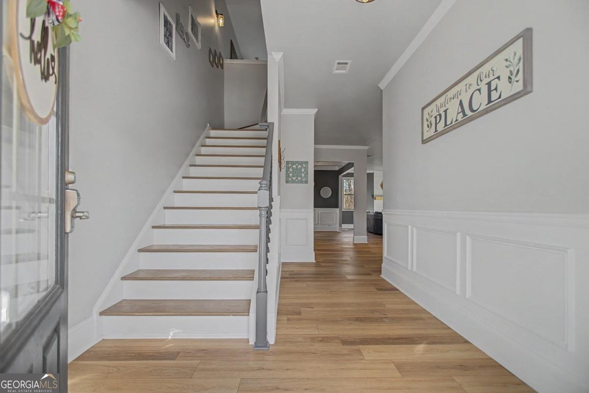 6730 Big Sky Drive Flowery Branch - Photo 16