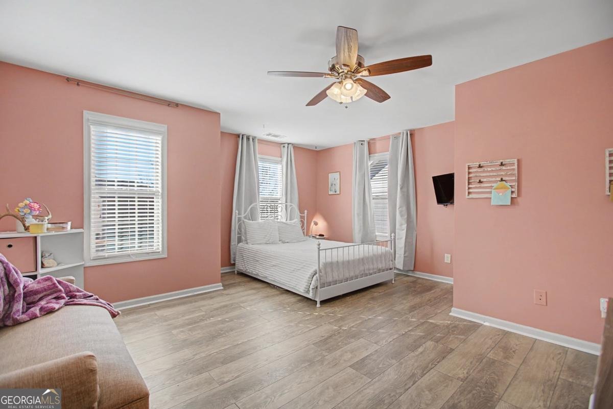 6730 Big Sky Drive Flowery Branch - Photo 21