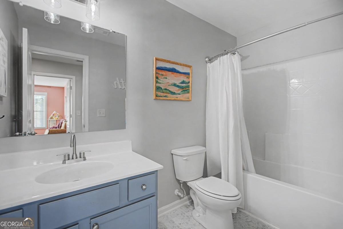 6730 Big Sky Drive Flowery Branch - Photo 24