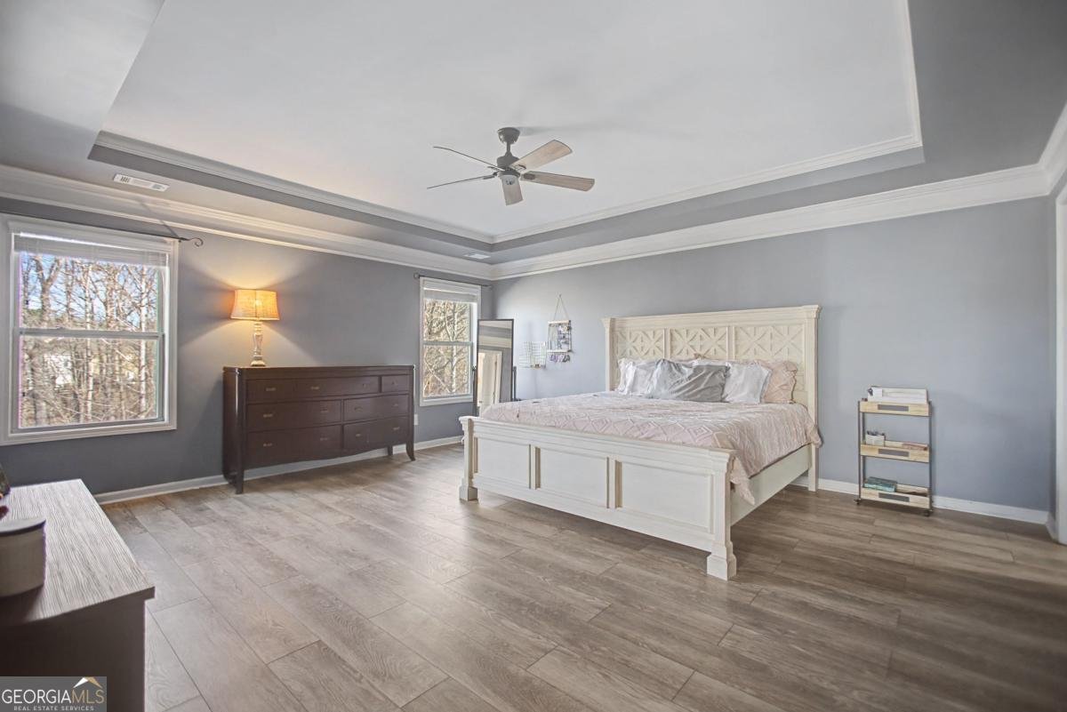 6730 Big Sky Drive Flowery Branch - Photo 25