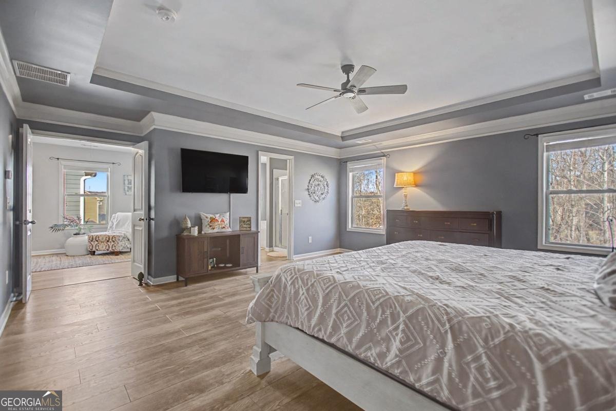 6730 Big Sky Drive Flowery Branch - Photo 26