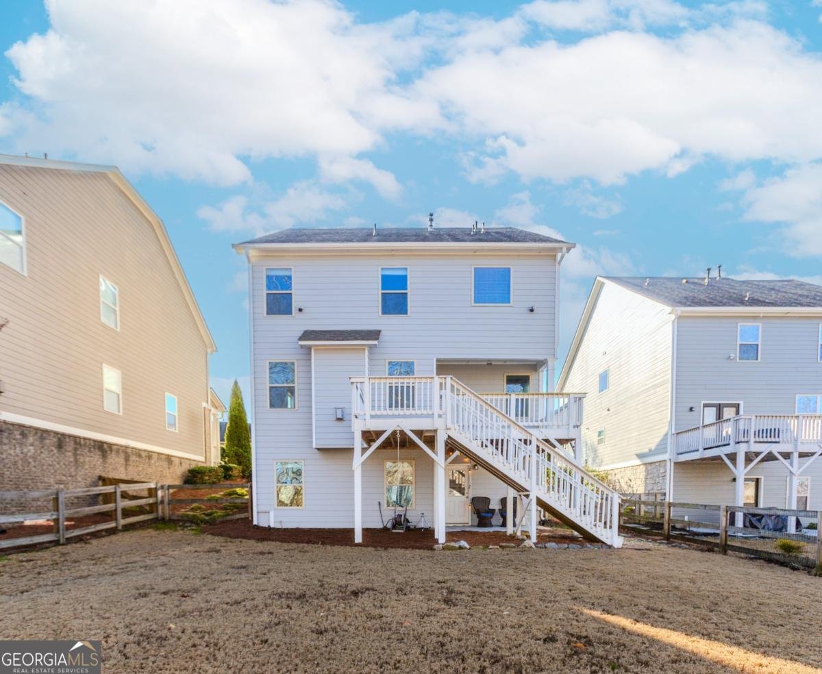 6730 Big Sky Drive Flowery Branch - Photo 39