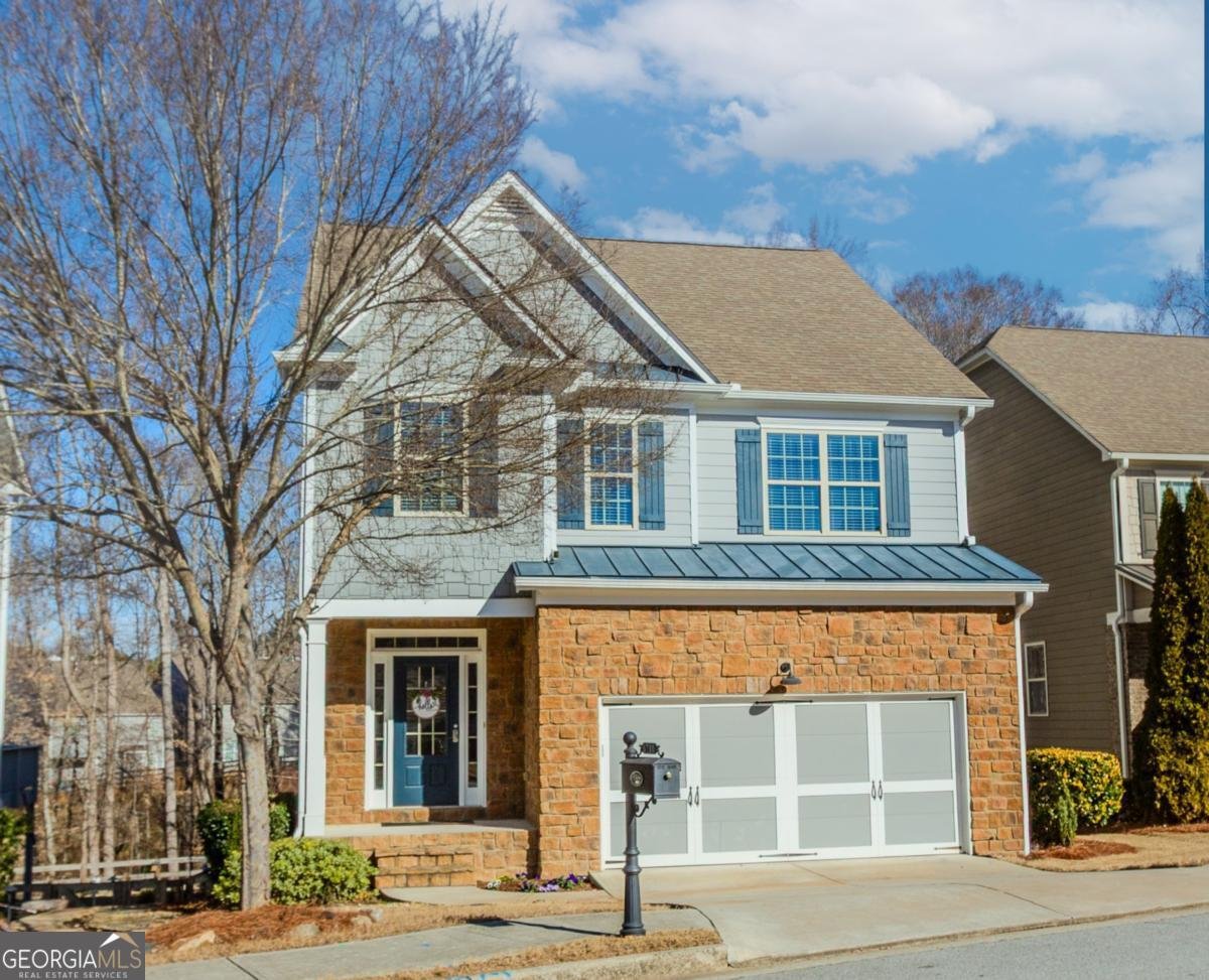 6730 Big Sky Drive Flowery Branch - Photo 41
