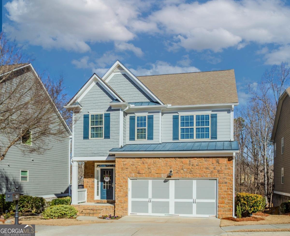 6730 Big Sky Drive Flowery Branch - Photo 42