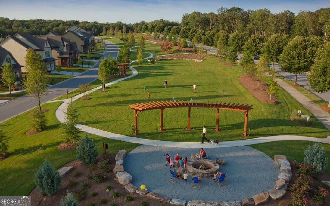 6730 Big Sky Drive Flowery Branch - Photo 43