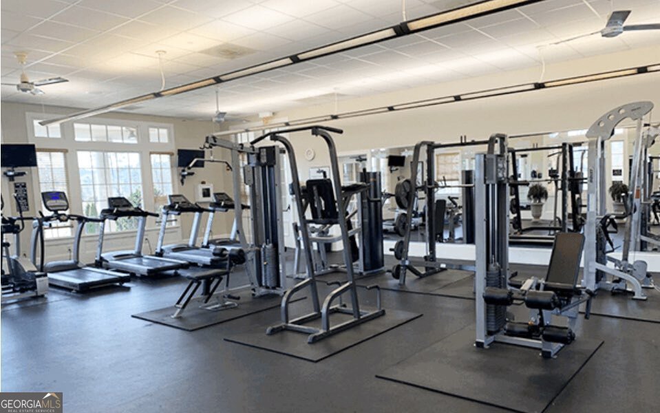 6730 Big Sky Drive Flowery Branch - Photo 48